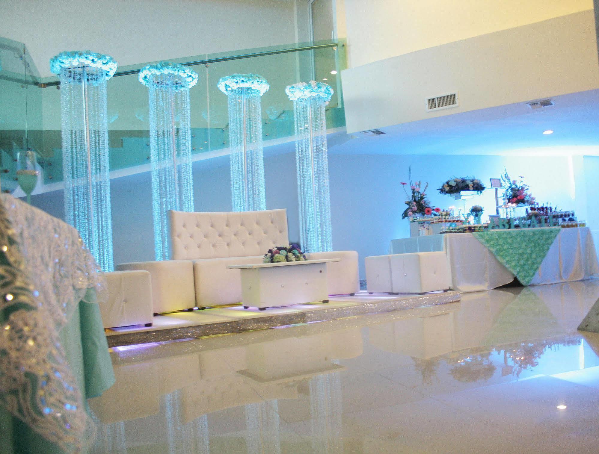Hotel El Camino Inn & Suites Reynosa Zewnętrze zdjęcie
